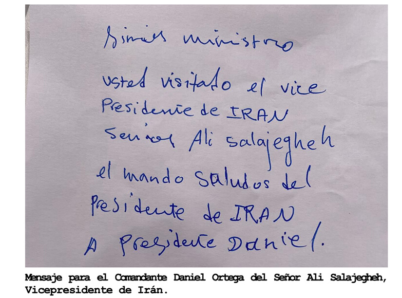 nicaragua-cop-26